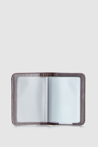 RFID Credit Card Holder Wallet