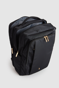 Twill Everyday Backpack