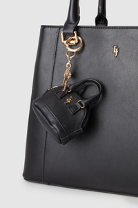 Mini Bag Charm