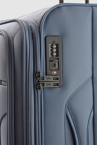 Willow 3PC Suitcase Set