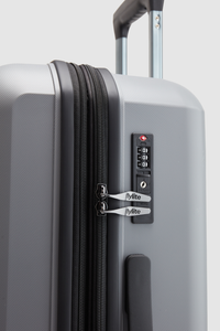 Clovelly 3pc Suitcase Set