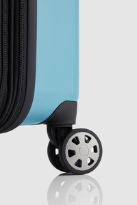 Clovelly 3pc Suitcase Set