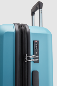 Clovelly 3pc Suitcase Set