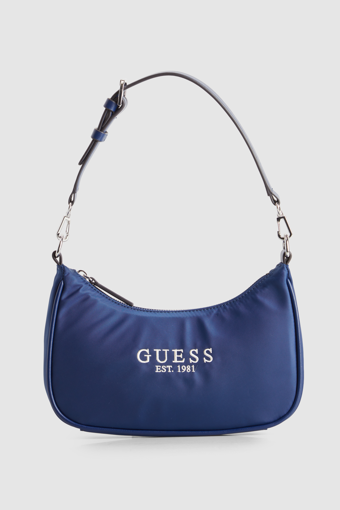 Guess Arona Top Zip Shoulder Bag – Strandbags New Zealand