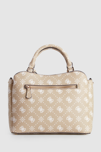 Silia Girlfriend Tote Bag