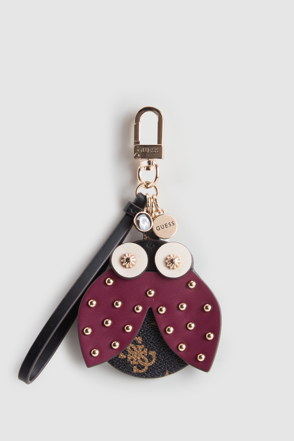 Guess Lady Bug Animal Charm – Strandbags New Zealand