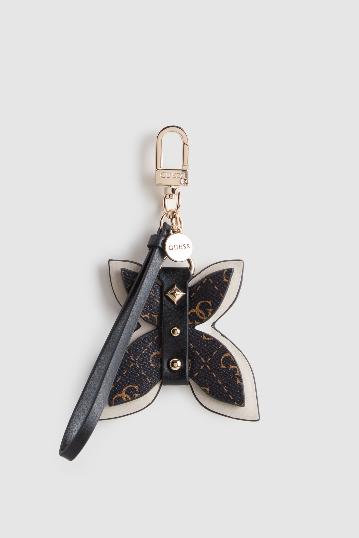 Guess Butterfly Animal Charm – Strandbags New Zealand
