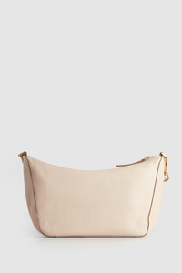 Charli Leather Crossbody Bag