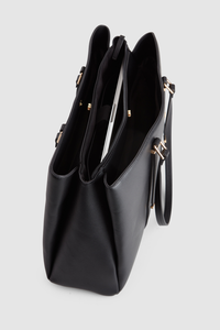 Laptop Work Tote Bag