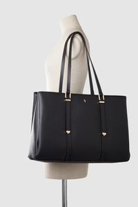 Laptop Work Tote Bag