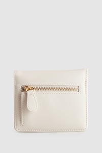 Small Press Stud Wallet