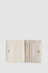 Small Press Stud Wallet