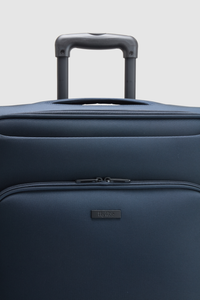 Cypress Carry-On 56cm Suitcase