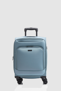 Cypress Carry-On 56cm Suitcase