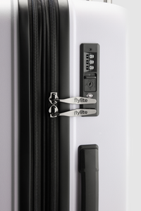 Laurel Carry-On 55cm Suitcase