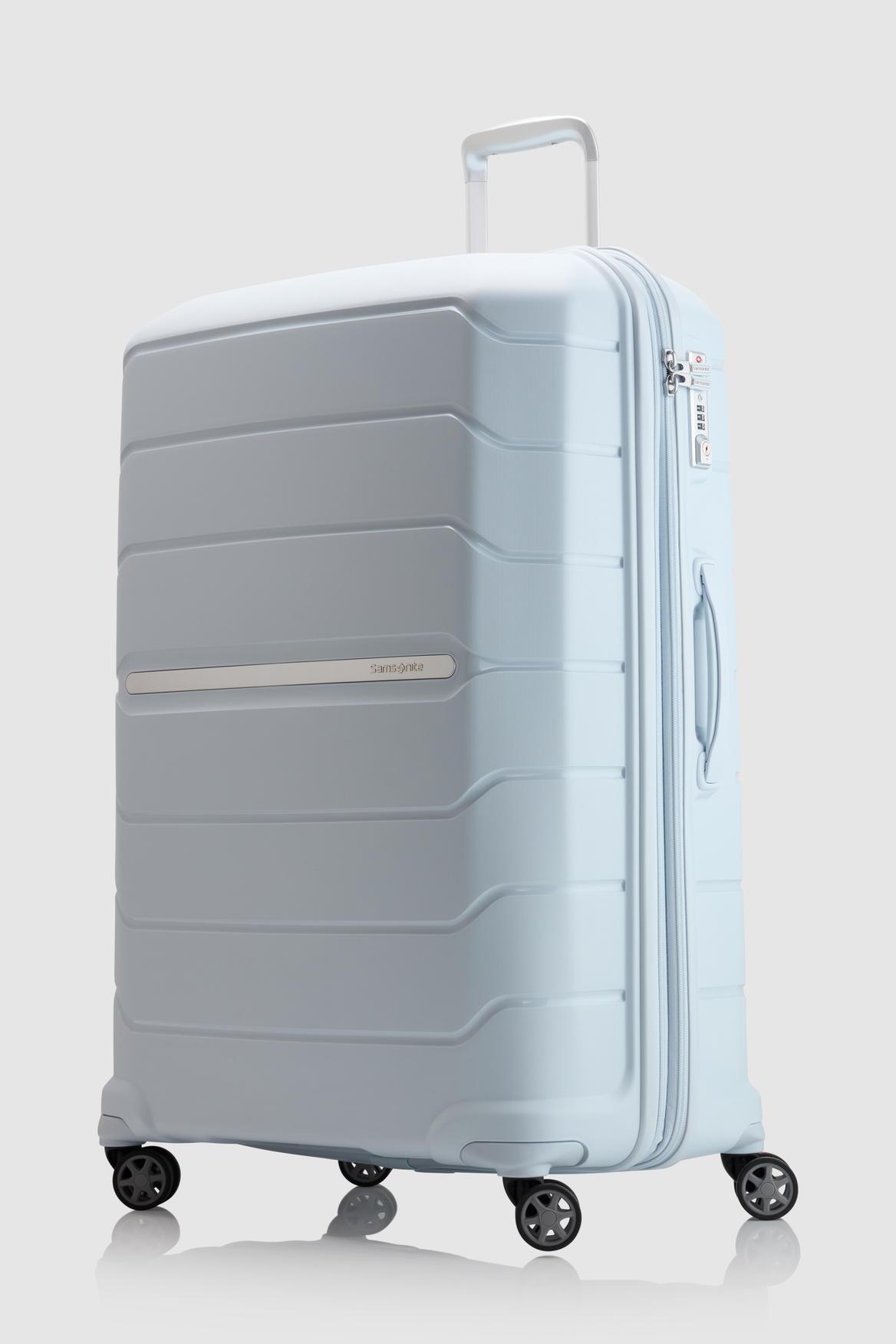 Samsonite Oc2lite Check-In 81cm Suitcase – Strandbags New Zealand