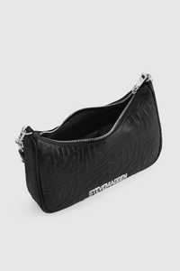 Twistie Crossbody Bag