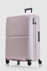 Single Stripe 81cm Suitcase