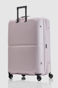 Single Stripe 81cm Suitcase