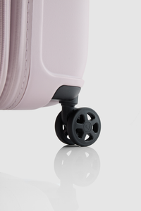 Single Stripe 81cm Suitcase