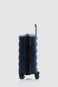 Gloss Stripe 55cm Suitcase