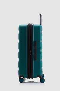 Gloss Stripe 68cm Suitcase