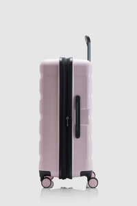 Gloss Stripe 68cm Suitcase