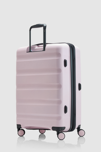 Gloss Stripe 68cm Suitcase