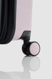 Gloss Stripe 68cm Suitcase