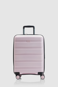 Gloss Stripe 55cm Suitcase