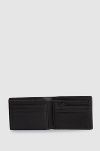 Leather Bifold Wallet
