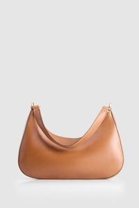 Celeste Leather Shoulder Bag