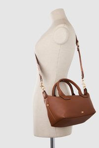 Juni Small Shopper Bag