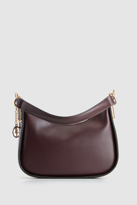 Charm Shoulder Bag