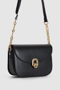 Dahlia Crossbody