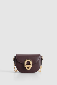 Dahlia Mini Crossbody