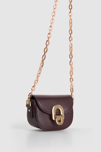 Dahlia Mini Crossbody