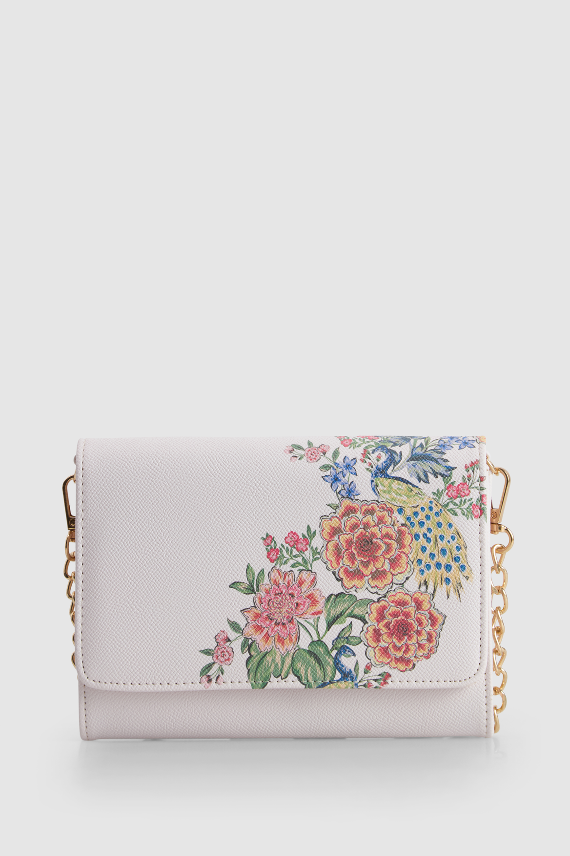 Laura Jones Floral Crossbody Bag – Strandbags New Zealand