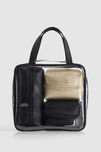 Bondi Cosmetic Case 4pk