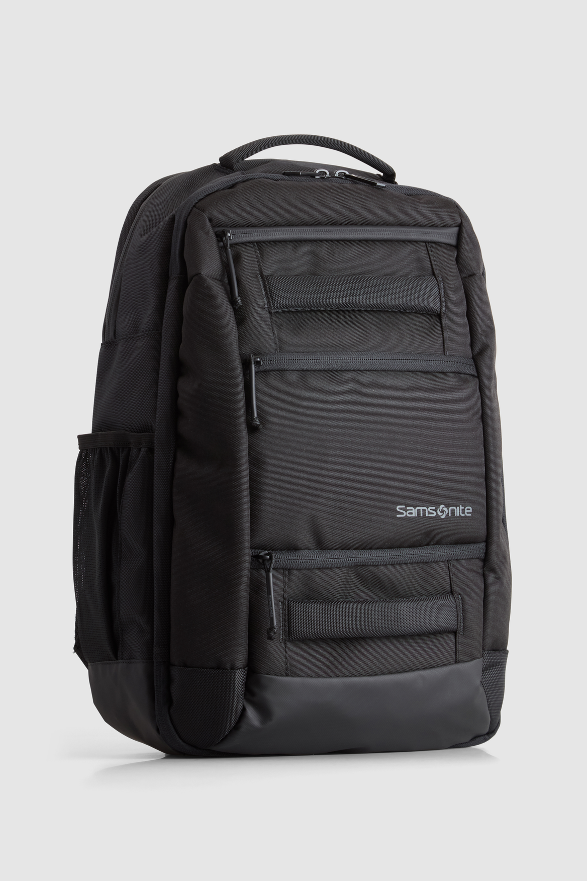 detour mini backpack Black purpose backpack with enough capacity for a business Detour Travel Backpack | Durable