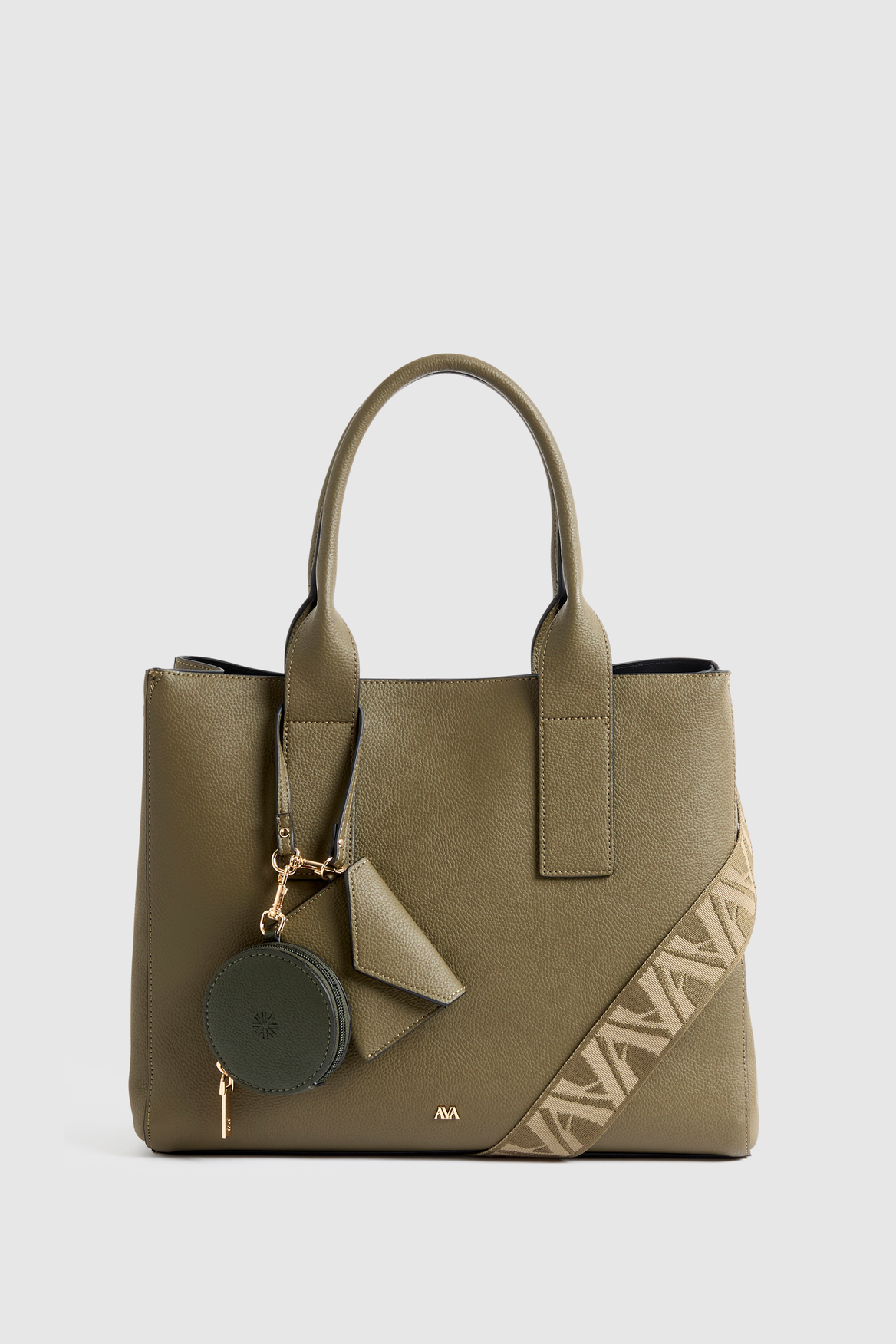 AYA Juni Carry All Tote Bag – Strandbags New Zealand