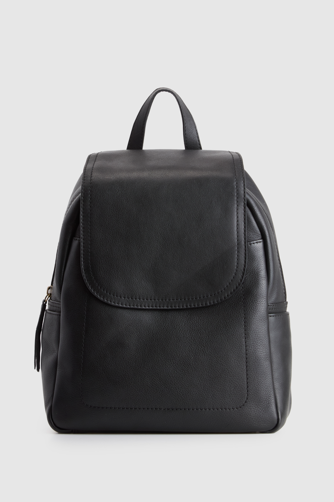 buy leather backpack nz Colorado Verity Leather Backpack – Strandbags New Zealand
