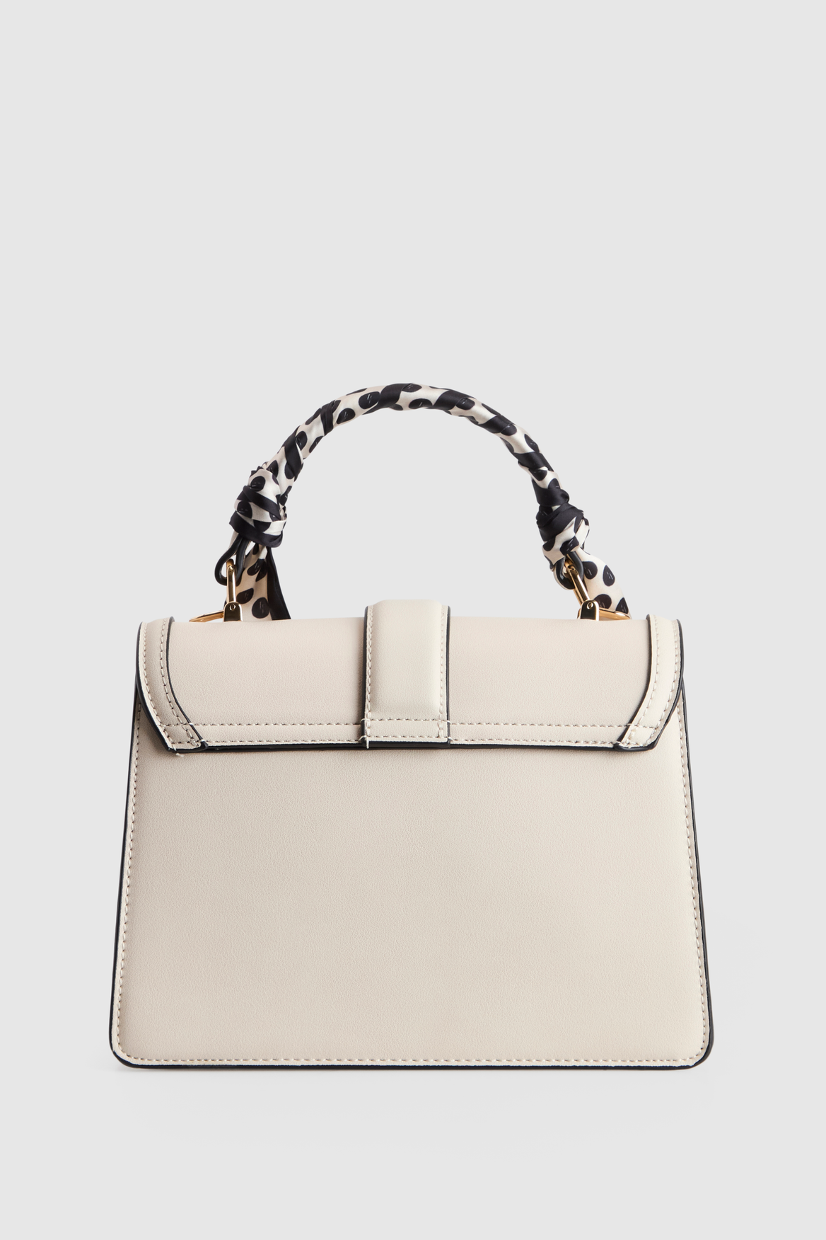 Laura Jones Scarf Top Handle Bag – Strandbags New Zealand