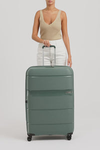 Linex 81cm Suitcase