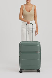 Linex 66cm Suitcase