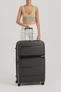 Linex 81cm Suitcase