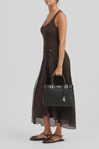 Anadela 3 Compartment Tote Bag
