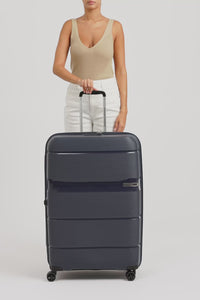 Linex 81cm Suitcase