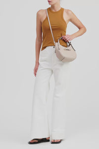 Lefia Small Tote Bag