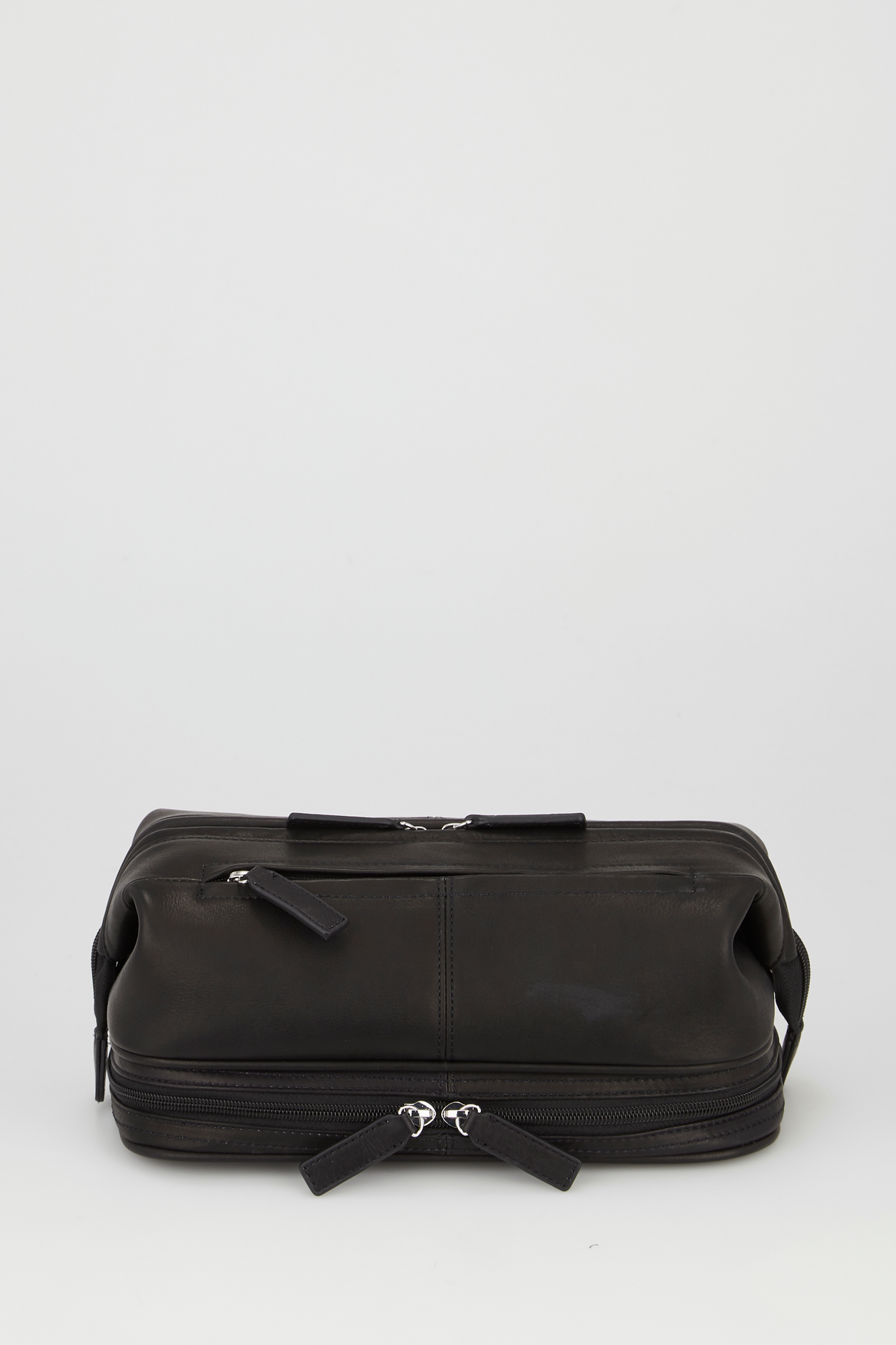 Colorado Columbia Leather Wash Bag Strandbags New Zealand